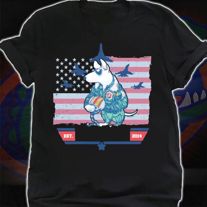 The Aviator Dog Shirt t-shirt