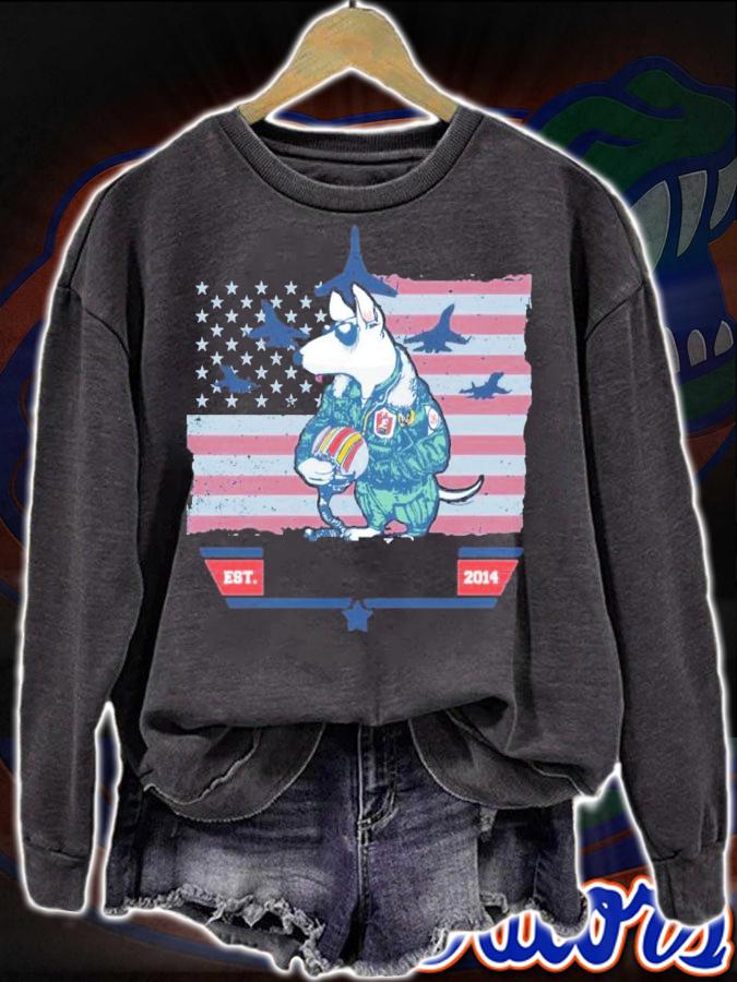The Aviator Dog Shirt t-shirt