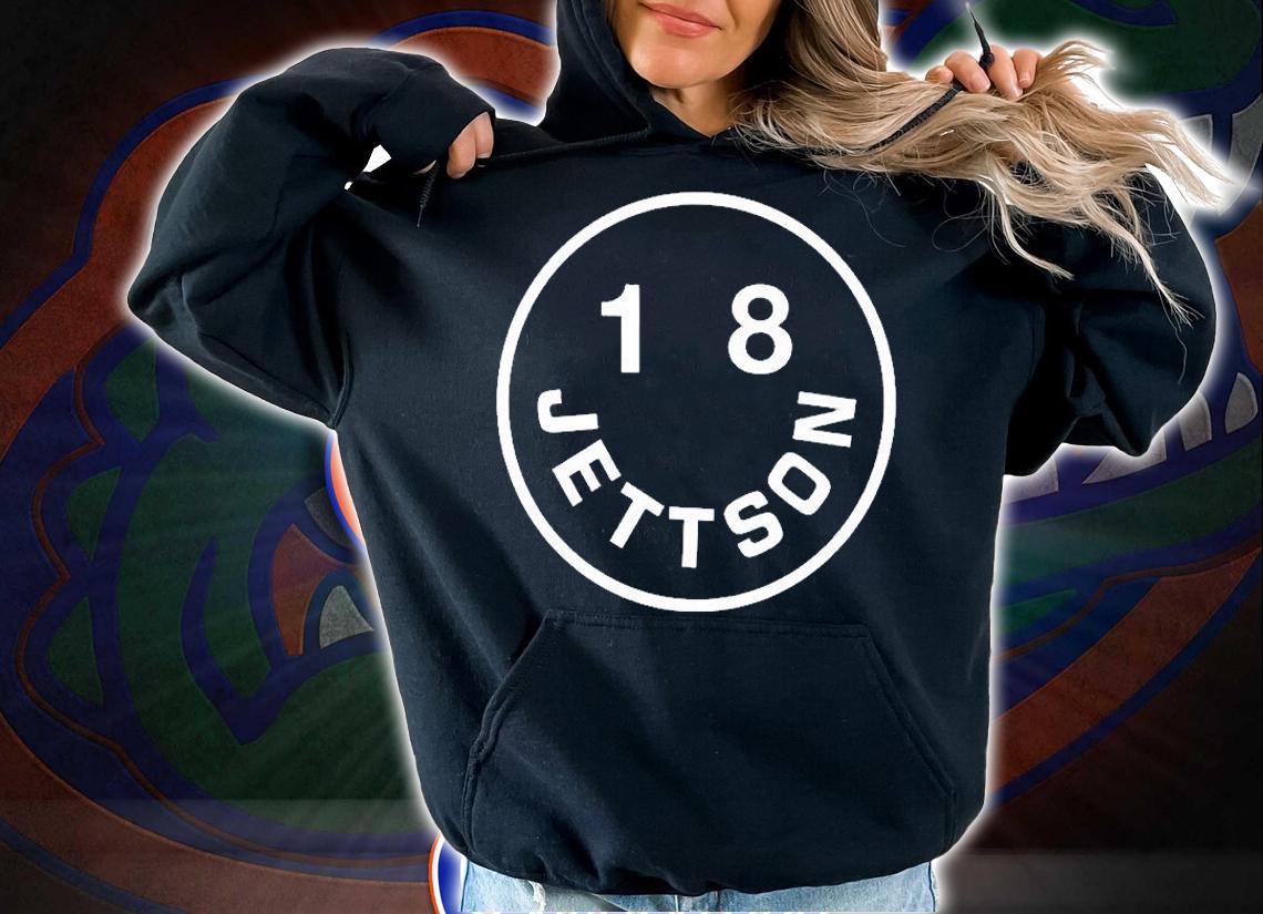 18 Jettson Smile T-Shirt t-shirt hoodie