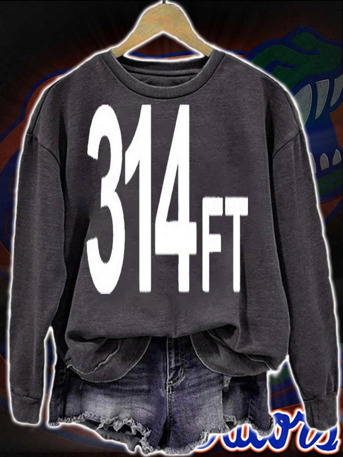 314 Ft T-shirt t-shirt