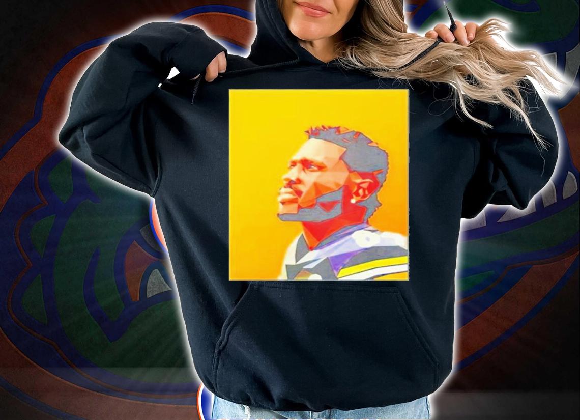 Antonio Brown Football Lovers GiftT-Shirt t-shirt hoodie