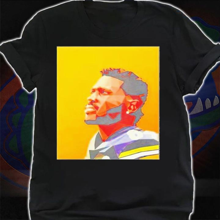 Antonio Brown Football Lovers GiftT-Shirt t-shirt shirt
