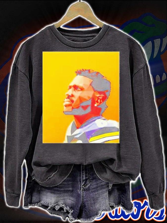 Antonio Brown Football Lovers GiftT-Shirt t-shirt sweatshirt