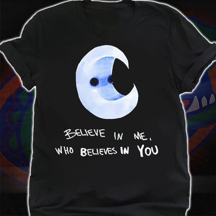 Aries believe in me who believe in You T-shirt t-shirt shirt