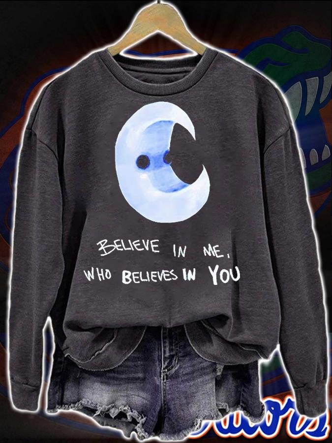 Aries believe in me who believe in You T-shirt t-shirt sweatshirt