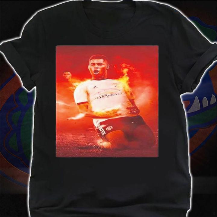 Art Rashford Wallpaper Classic T-Shirt t-shirt shirt