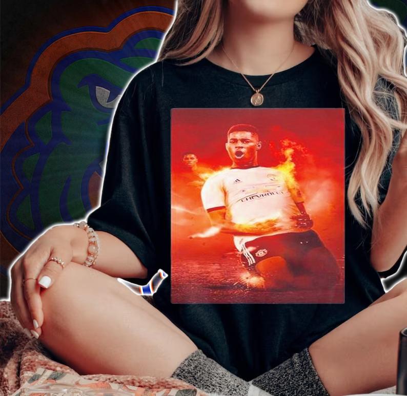 Art Rashford Wallpaper Classic T-Shirt t-shirt woman shirt