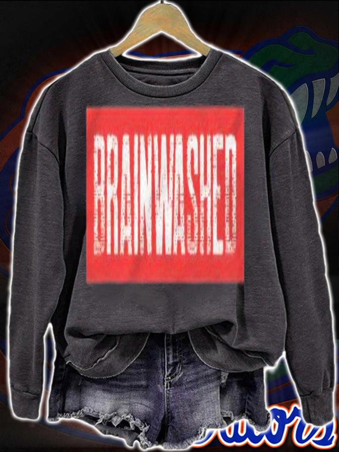 Brainwashed Label Brainwashed Website Music Shirt t-shirt