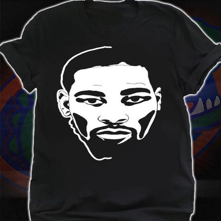 Brooklyn Nets Kevin Durant Basketball T-Shirt t-shirt