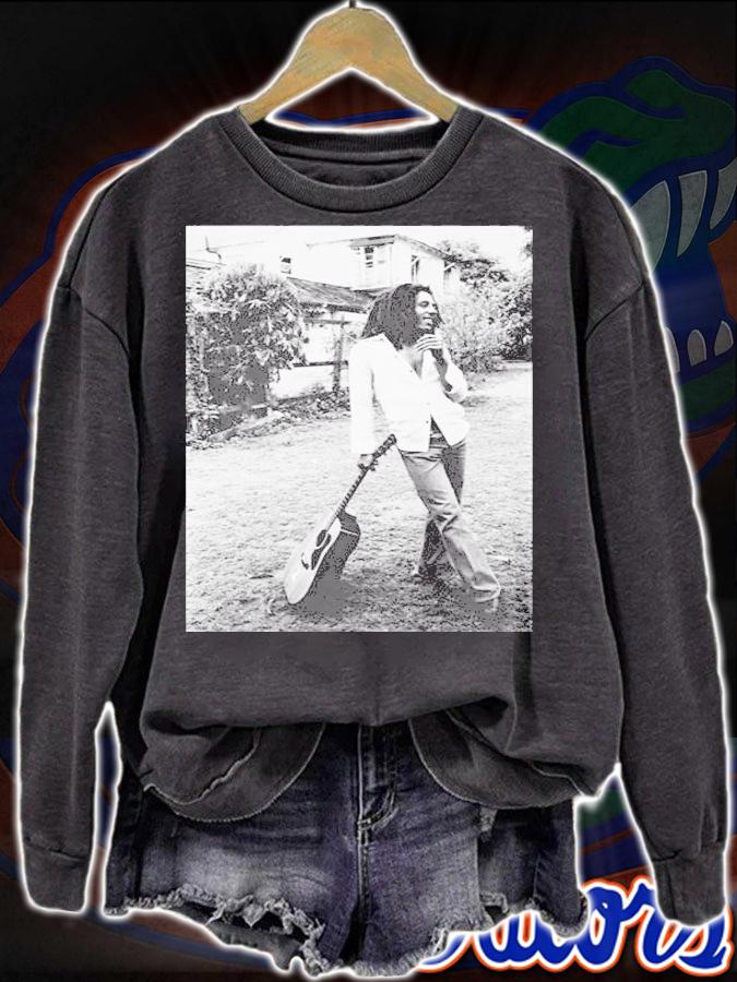Bob Marley Exodus Tour 2 Shirt t-shirt sweatshirt