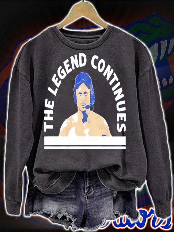 Max Scherzer The Legend Continues Shirt t-shirt