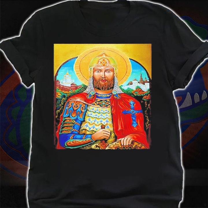 Saint Tikhon Of Zadonsk Shirt t-shirt shirt