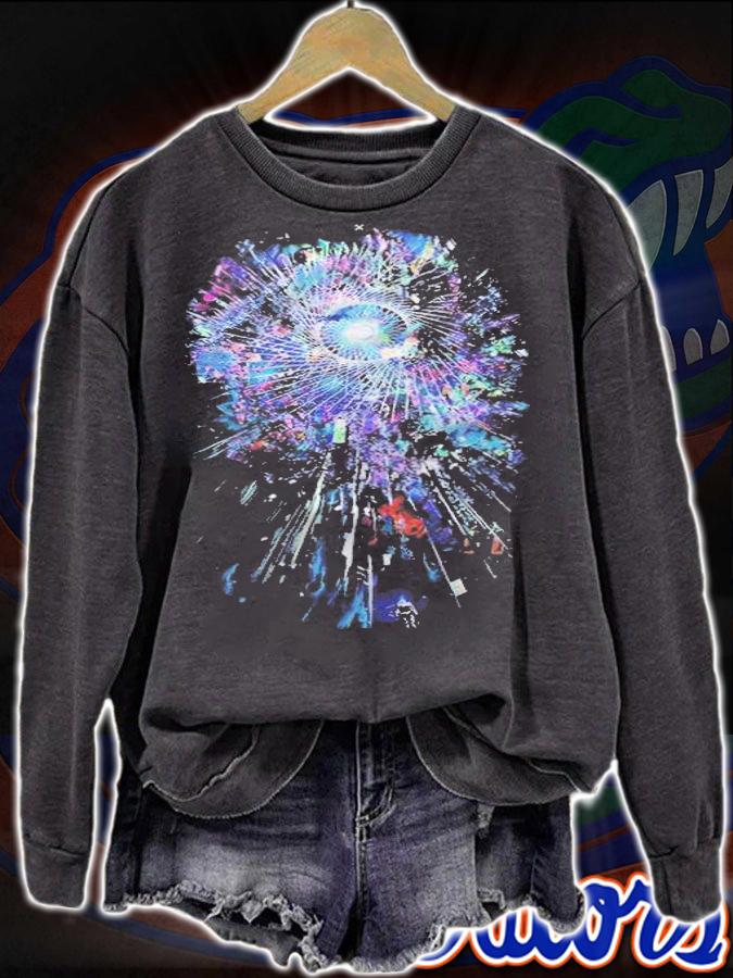 Subtronics Fractals T-shirt t-shirt sweatshirt