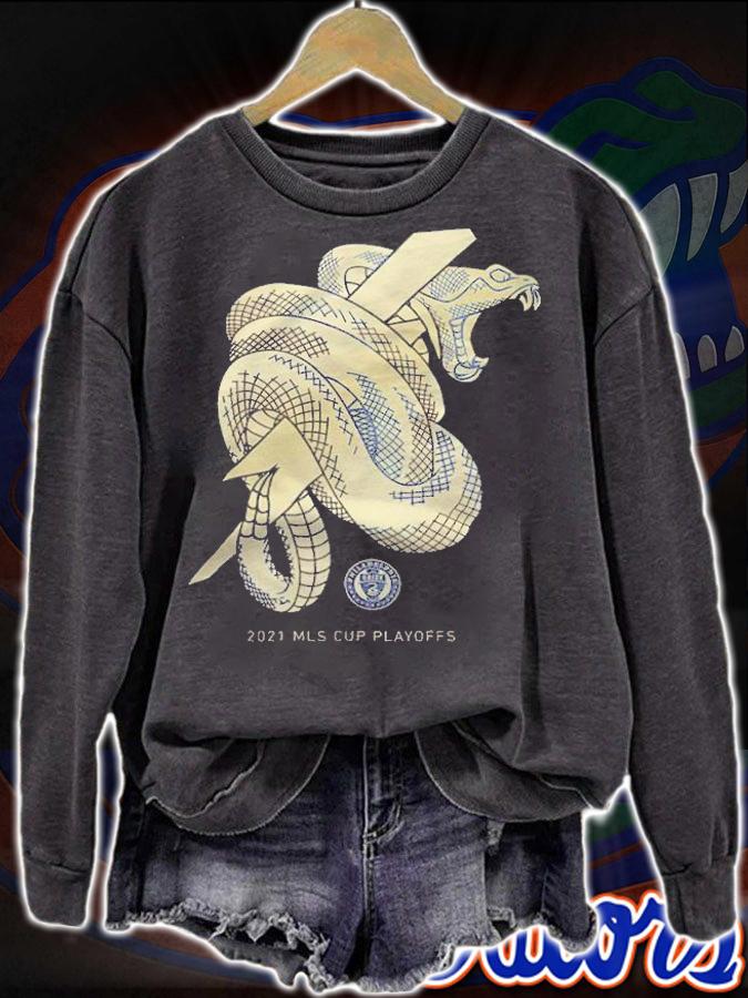 Philadelphia Union 2021 MLS Cup Playoffs Bound Statement T-Shirt t-shirt