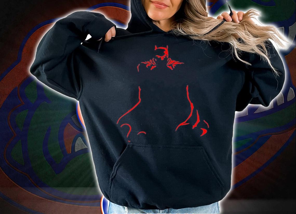 The Batman Shadow of Vengeance shirt t-shirt hoodie