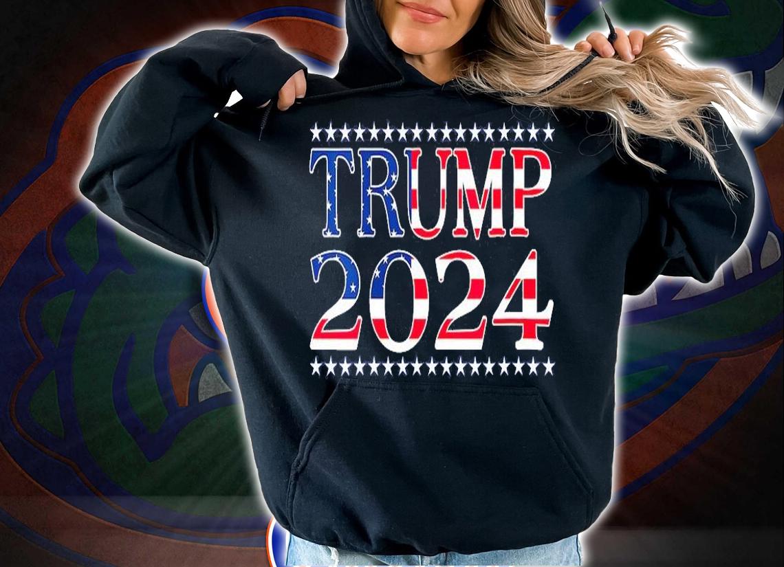 Impeach Biden, Trump 2024, 2024 Election, Take America Back, Politics T-Shirt t-shirt hoodie