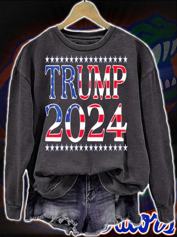 Impeach Biden, Trump 2024, 2024 Election, Take America Back, Politics T-Shirt t-shirt sweatshirt