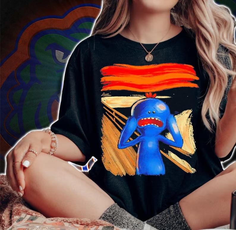 Scream Of Pain Shirt t-shirt woman shirt