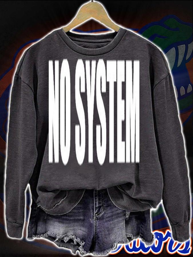 Kyrie Irving No System T-Shirt t-shirt