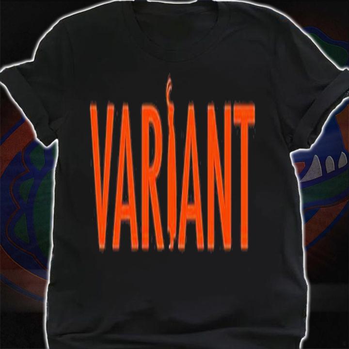 Official Loki Variant T-Shirt t-shirt shirt