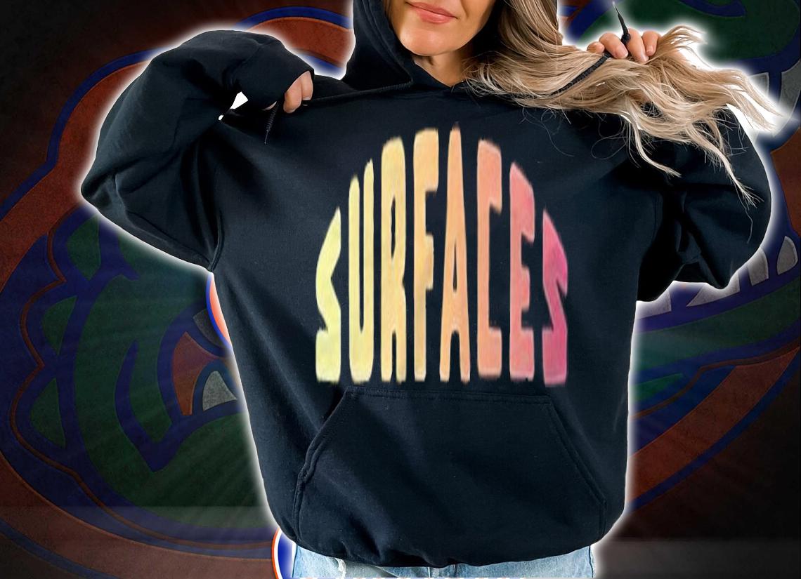 Surfaces Pacifico T-shirt t-shirt hoodie