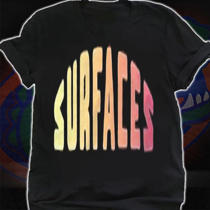 Surfaces Pacifico T-shirt t-shirt shirt