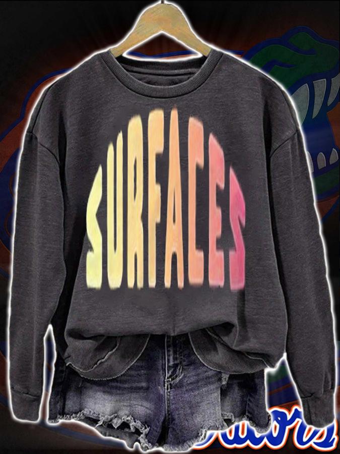Surfaces Pacifico T-shirt t-shirt sweatshirt