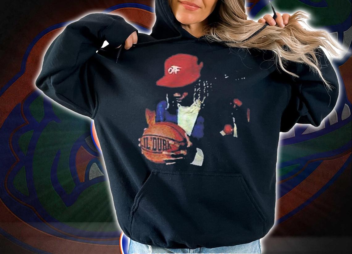 Lil Durk OTF Ballin T-shirt t-shirt hoodie