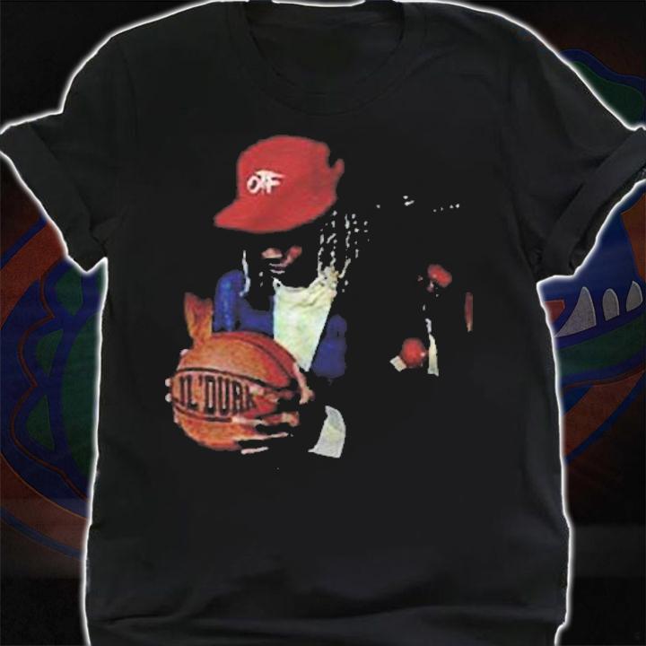 Lil Durk OTF Ballin T-shirt t-shirt shirt