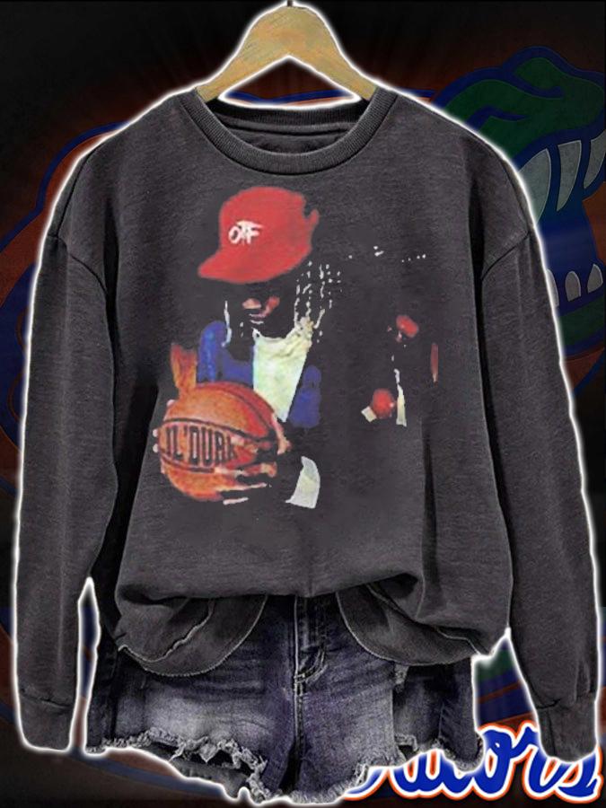 Lil Durk OTF Ballin T-shirt t-shirt sweatshirt