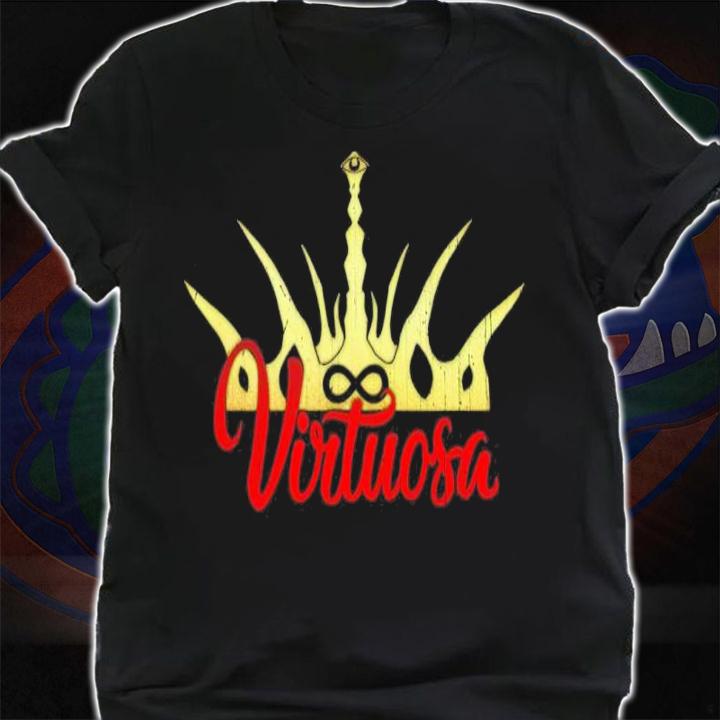 Deonna Purrazzo Crown Shirt t-shirt shirt