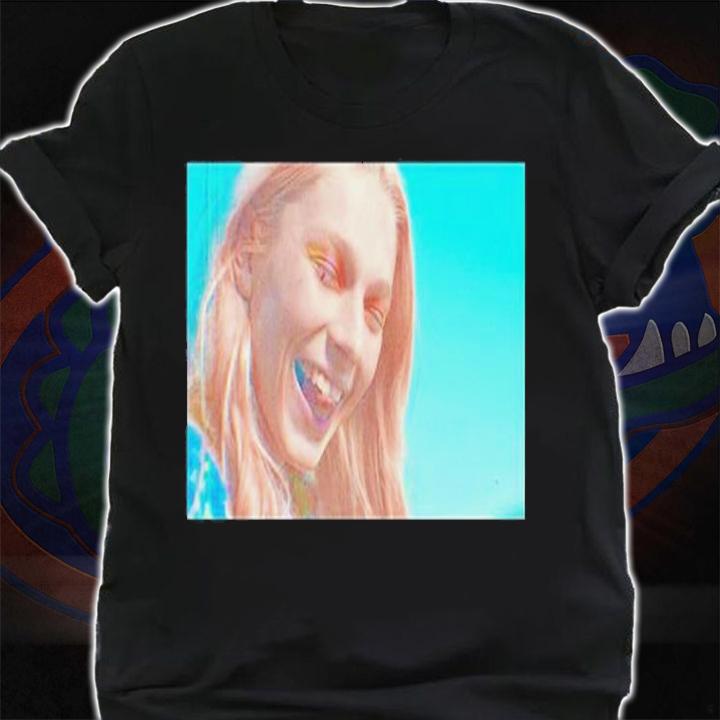 Jules Euphoria Classic T-Shirt t-shirt shirt