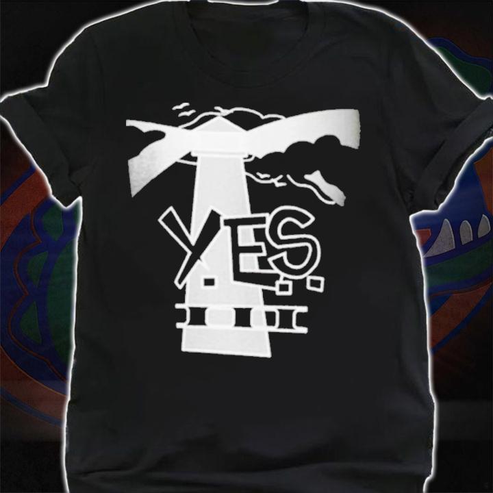 Lighthouse Yes Louis Tomlinson Shirt t-shirt shirt