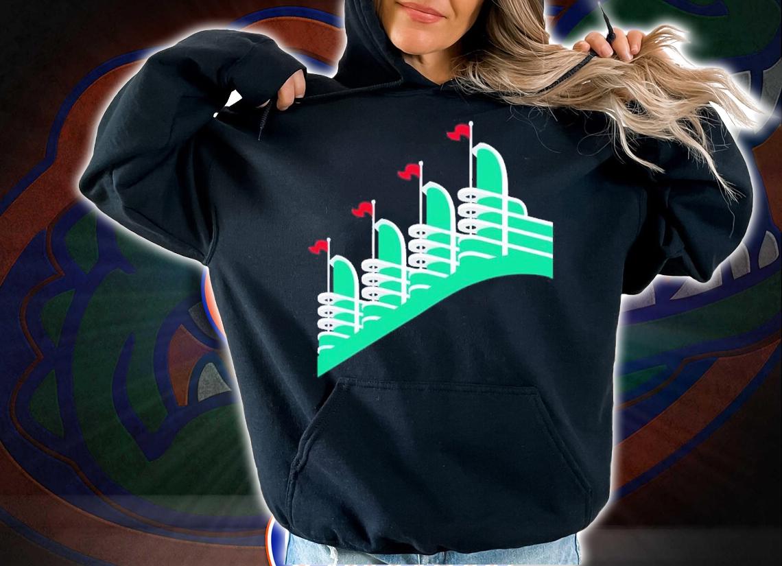Pan-Pacific Auditorium Shirt t-shirt hoodie
