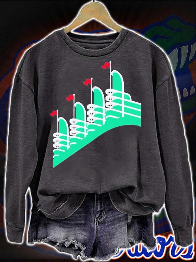 Pan-Pacific Auditorium Shirt t-shirt sweatshirt