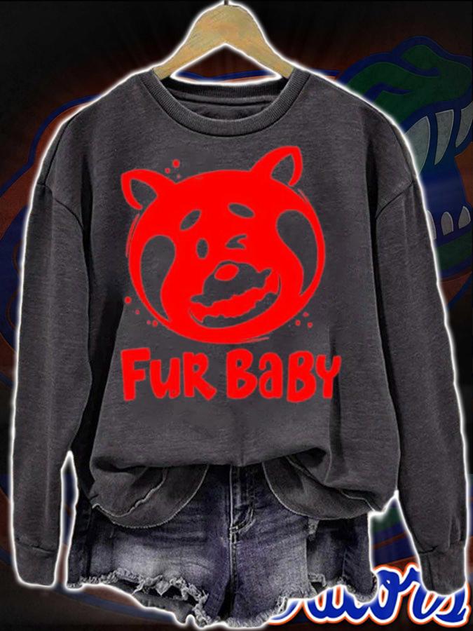 Red Panda Fur Baby T-Shirt t-shirt sweatshirt