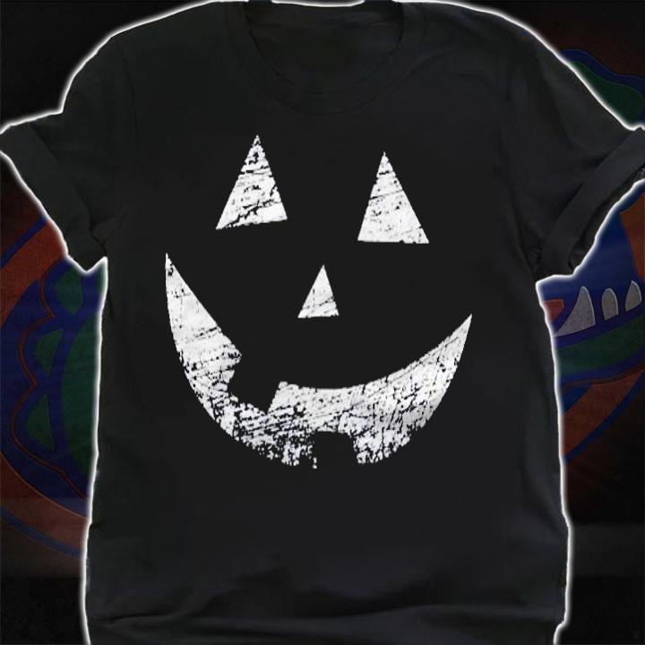 Halloween Funny Gift  Jack O Lantern shirt shirt
