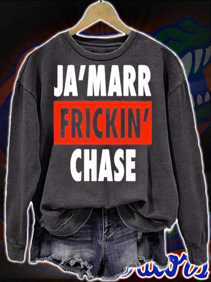 Jamarr Frickin Chase T-Shirt