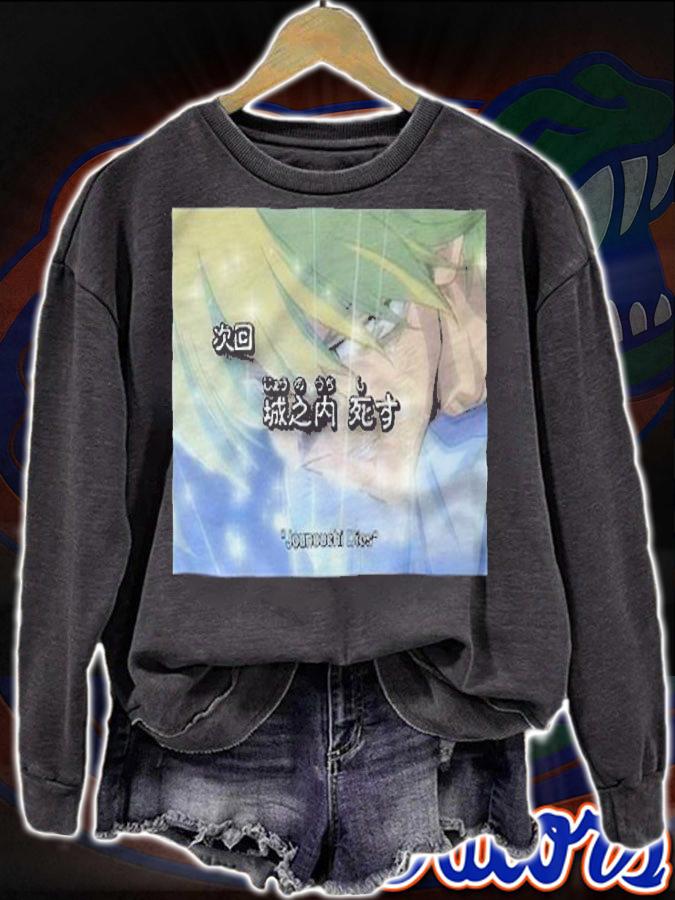Kaiba Jonouchi Joey T-shirt sweatshirt