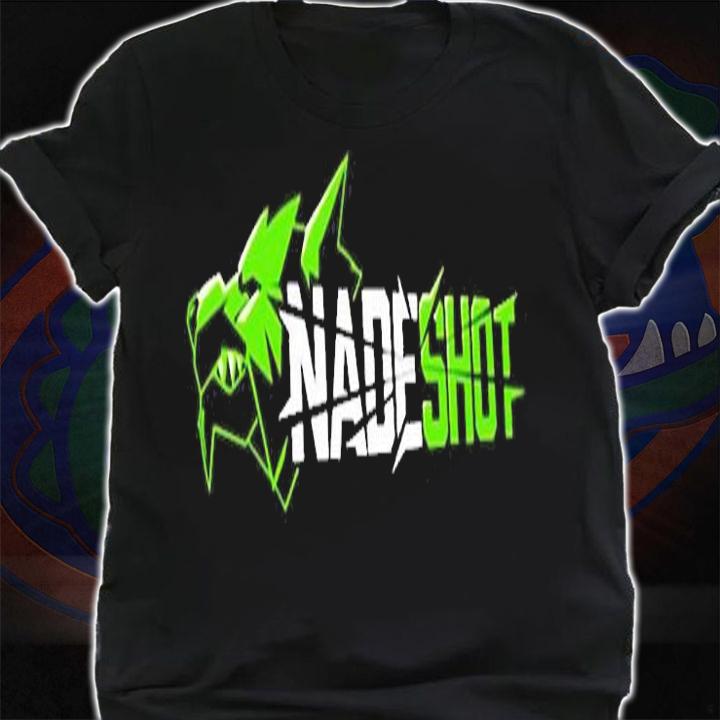 Nadeshot Logo T-Shirt