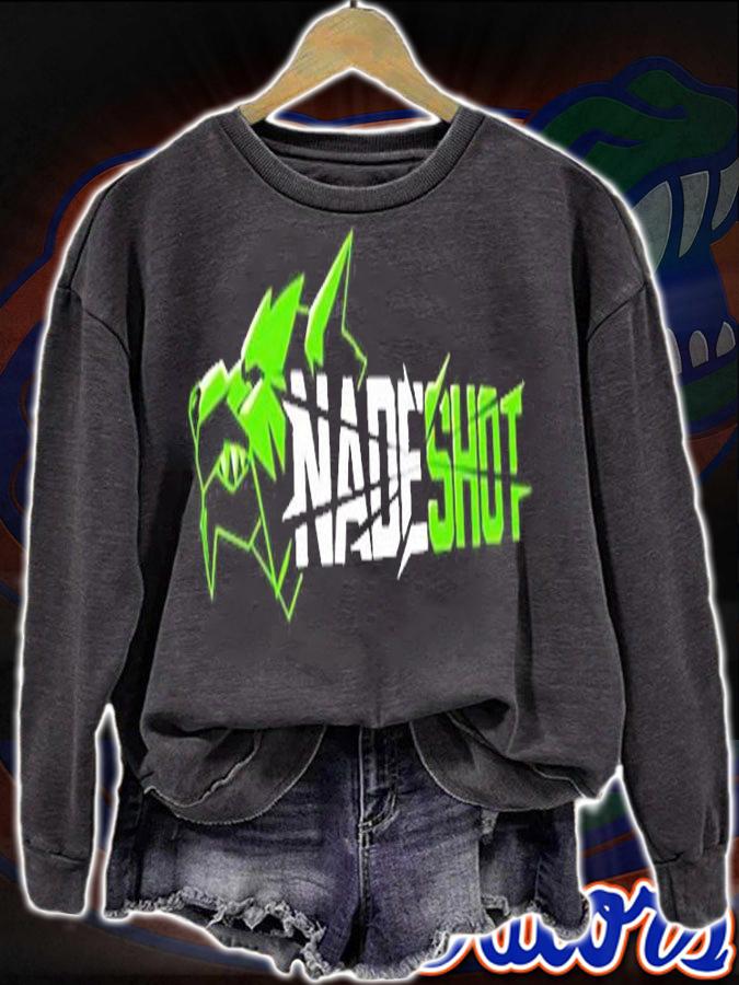Nadeshot Logo T-Shirt