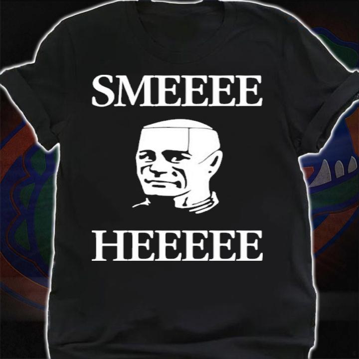 Red Dwarf Kryten Smeeee Heeeee Sophie Payne Shirt shirt