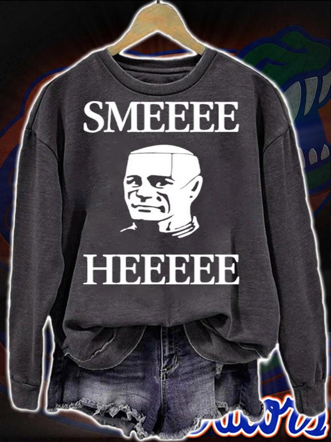 Red Dwarf Kryten Smeeee Heeeee Sophie Payne Shirt sweatshirt
