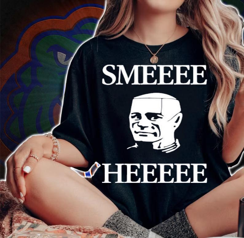 Red Dwarf Kryten Smeeee Heeeee Sophie Payne Shirt woman shirt