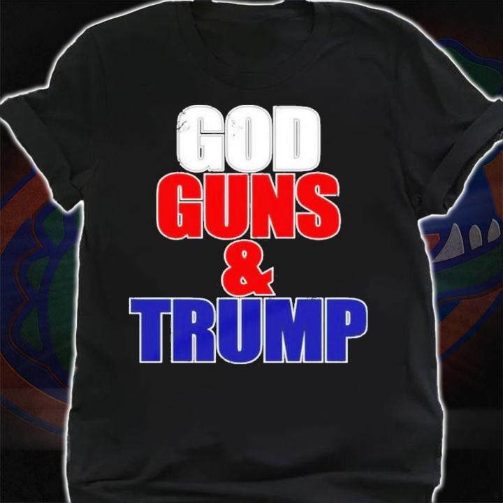 Caryma Rules Sa'D God Guns And Trump Doug Ford Shirt shirt