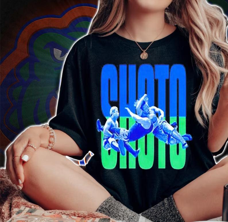 Goto And Yoshi Hashi Shirt woman shirt
