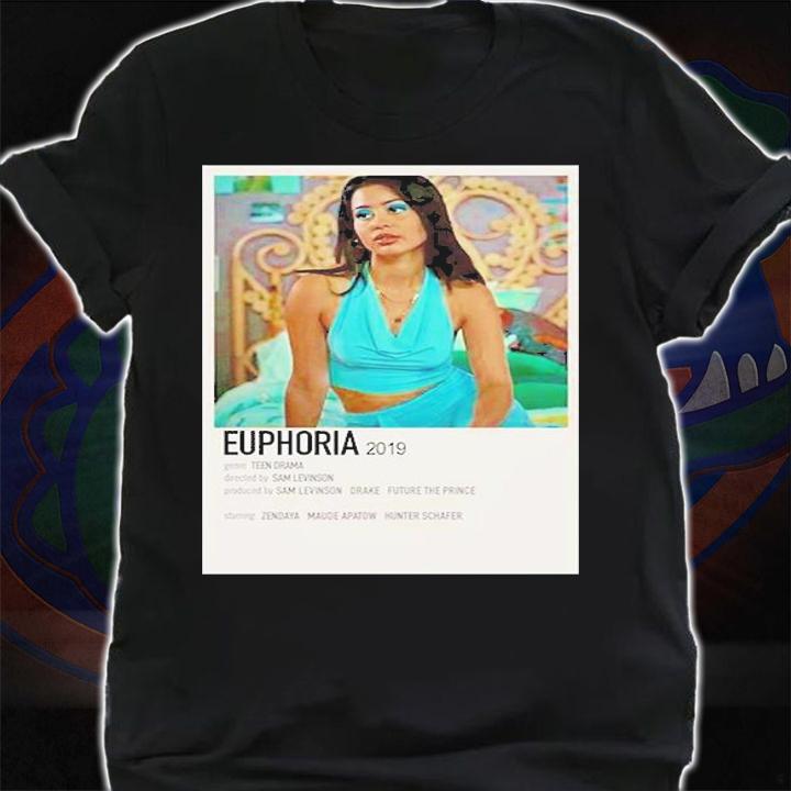 Maddy Euphoria Premium T-Shirt shirt