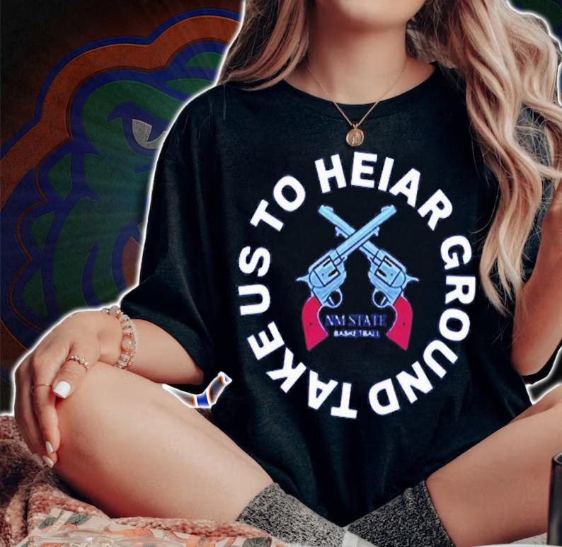 Take Us To Heiar Ground shirt woman shirt