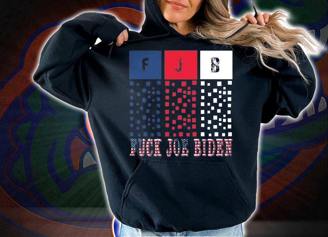 Fuck Joe Biden Classic USA T-Shirt hoodie