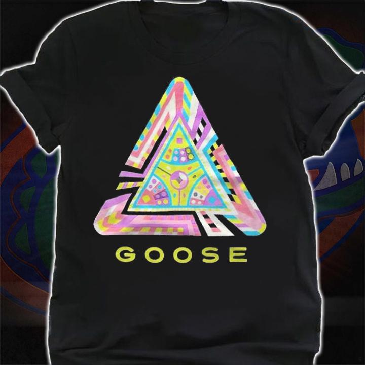 Goose logo 2022 T-shirt